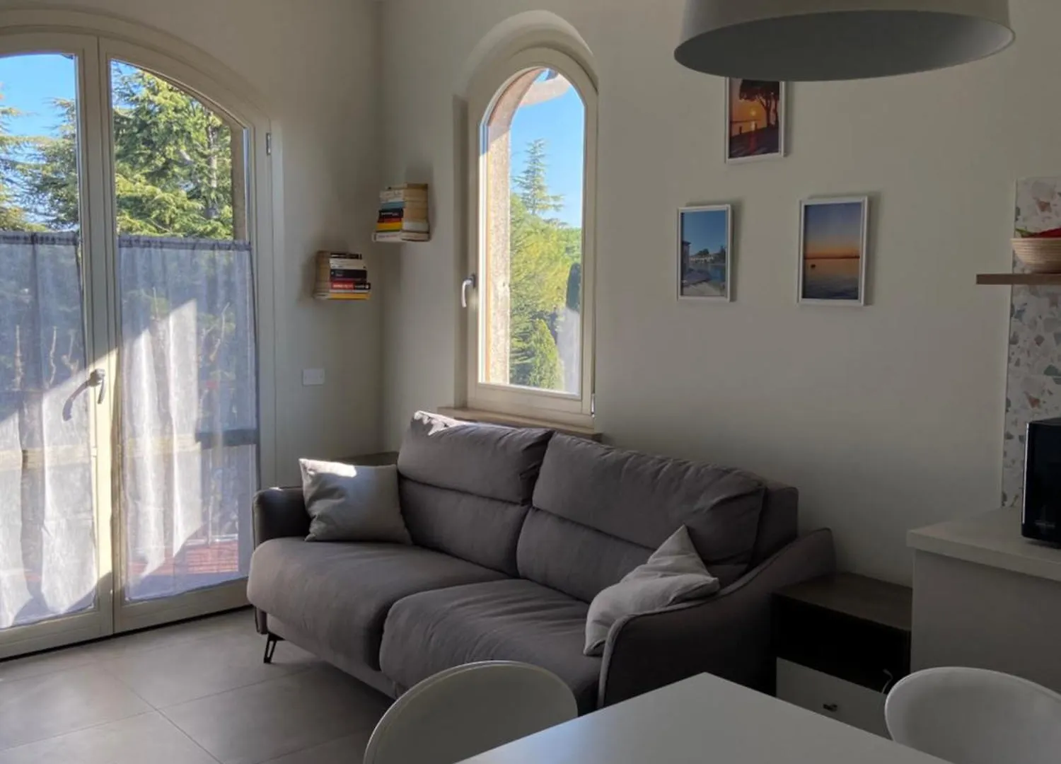 I Lake It Peschiera del Garda Apartment