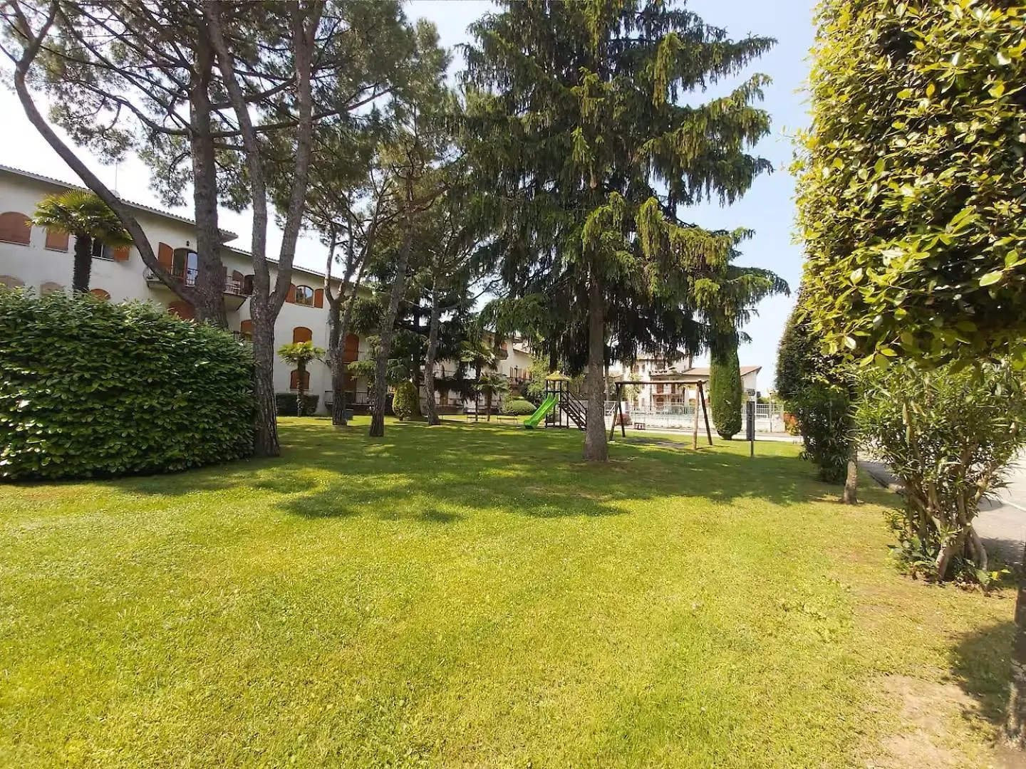 Apartment I Lake It Peschiera del Garda