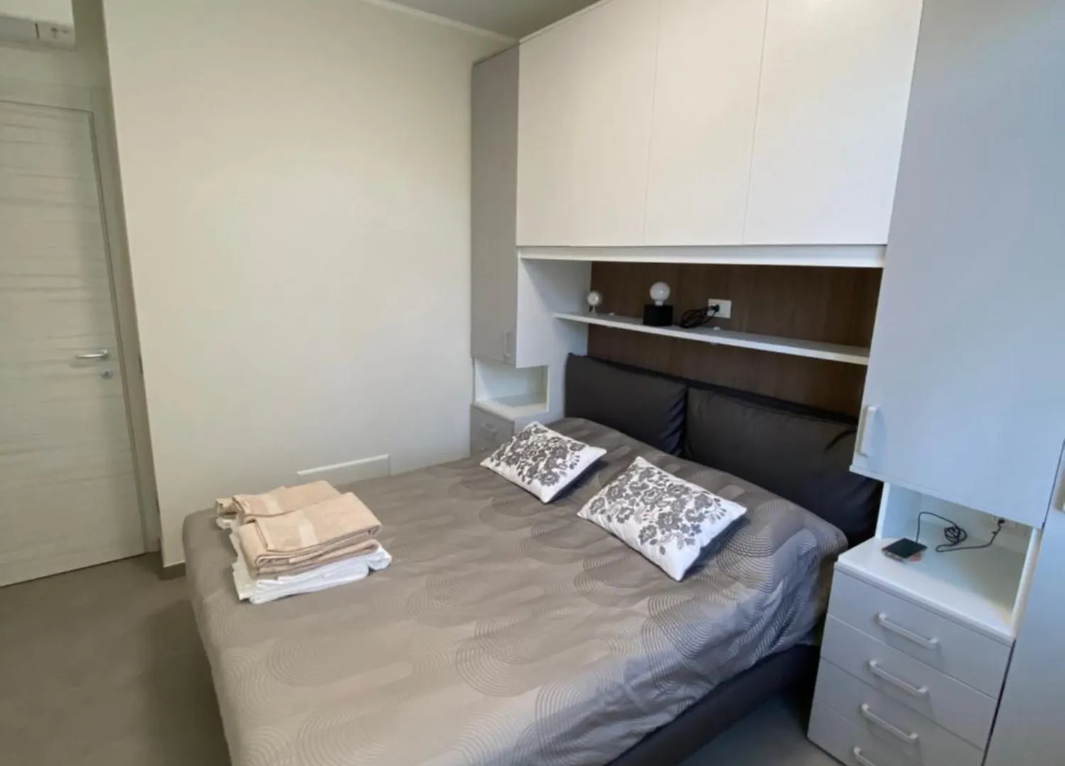 Apartment I Lake It Peschiera del Garda Italy