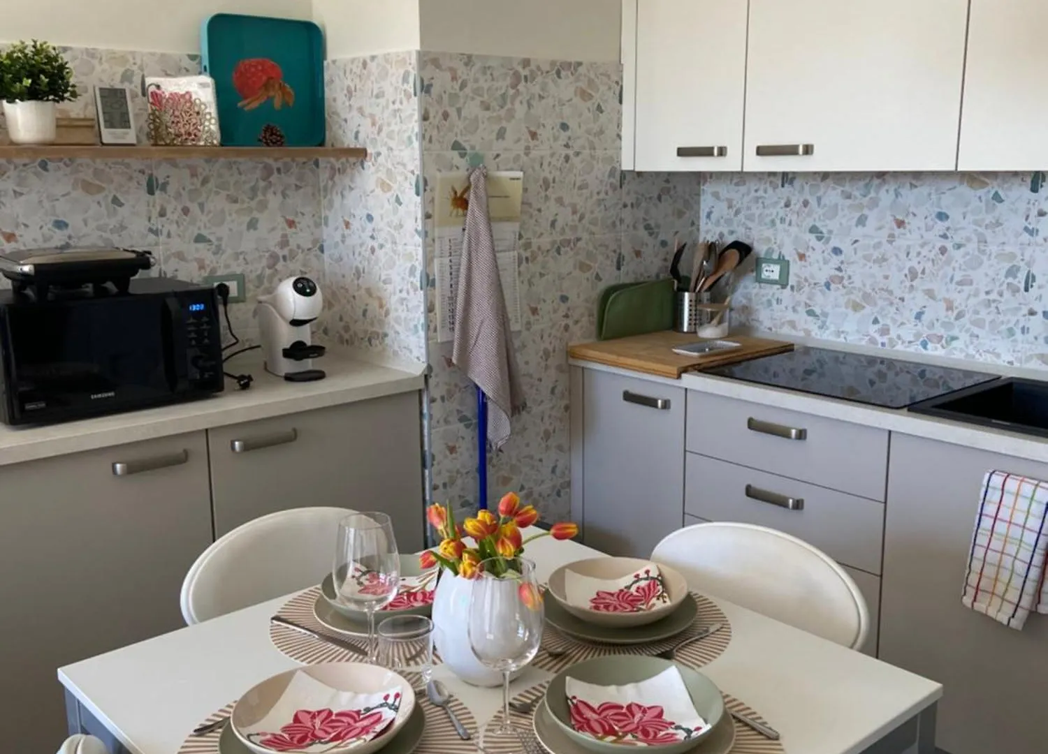 I Lake It Peschiera del Garda Apartment