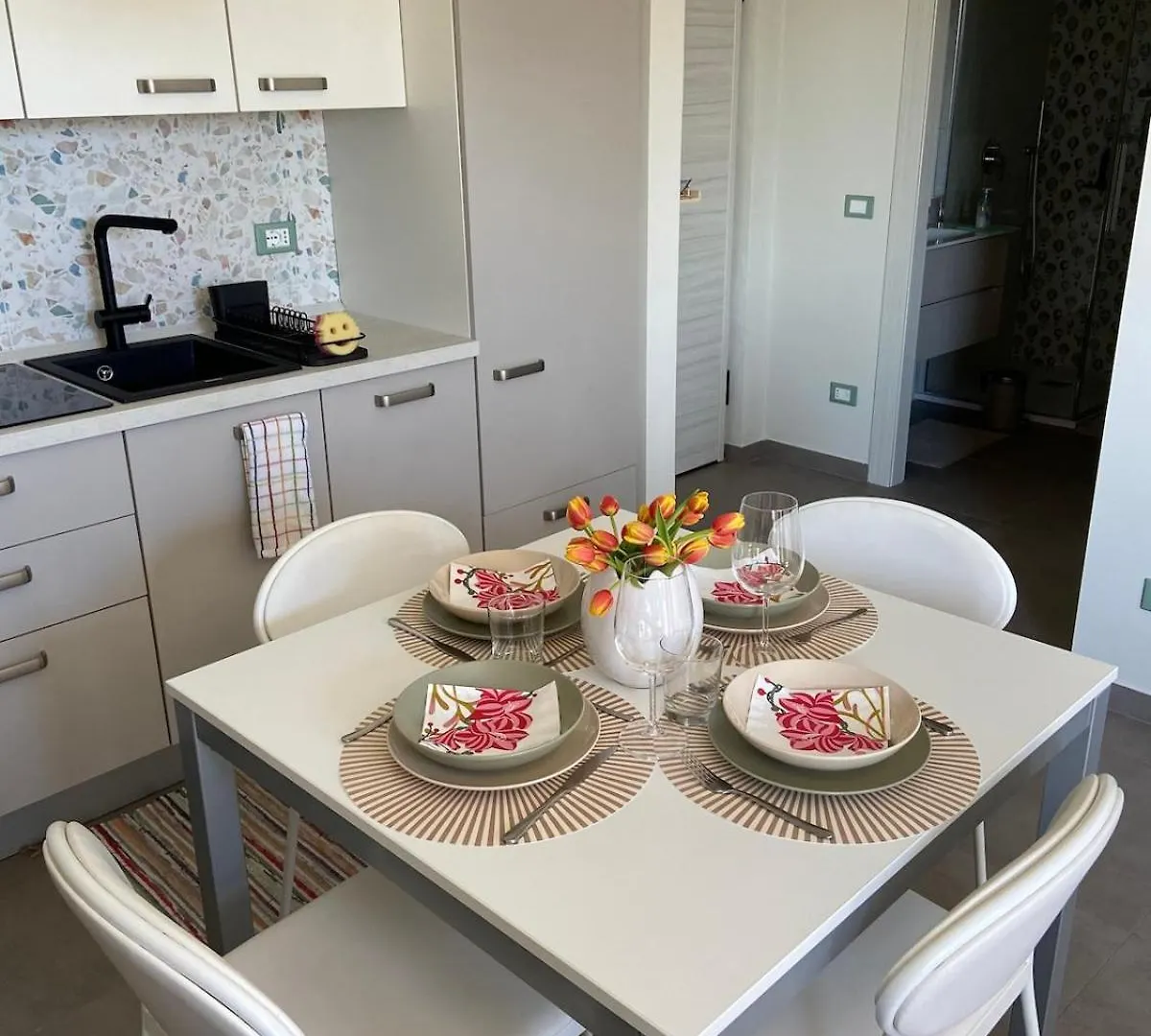 Apartment I Lake It Peschiera del Garda Italy