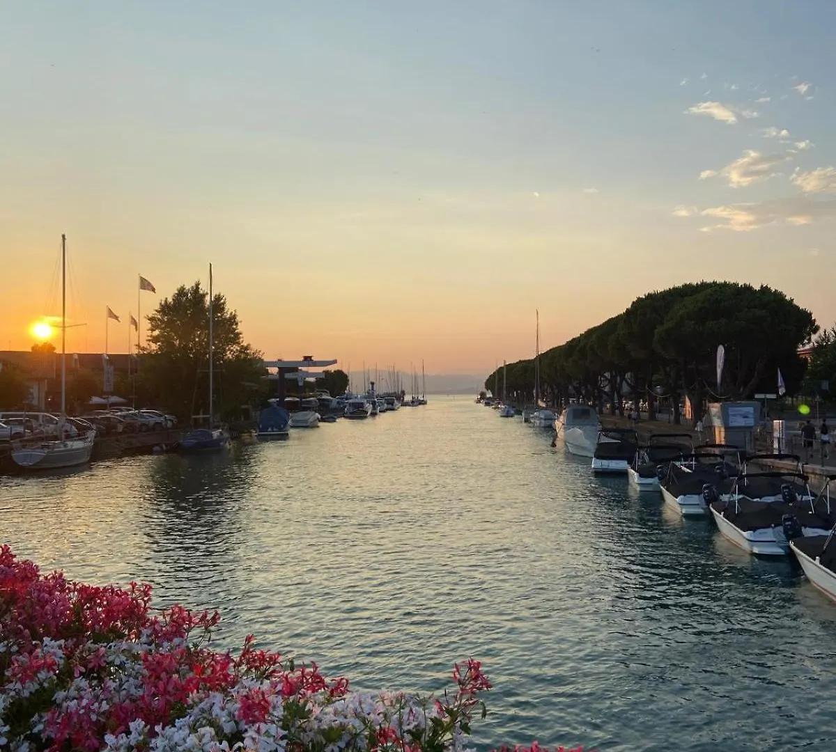 Apartment I Lake It Peschiera del Garda