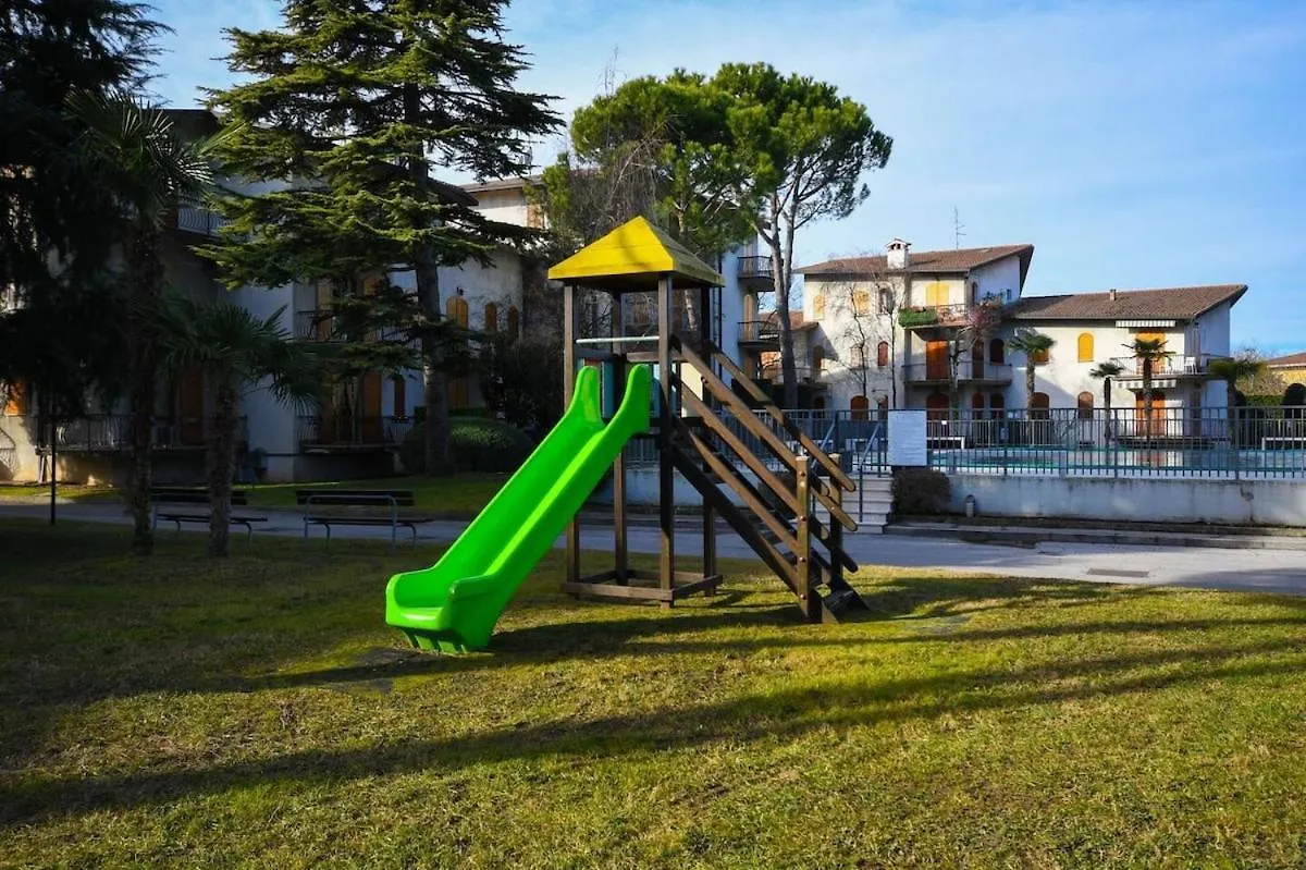I Lake It Peschiera del Garda 0*,  Italy
